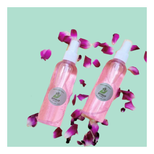 Toner for oily skin