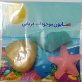 صابون صدف کوچک