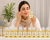 روغن لیفت و سفت کننده پوست