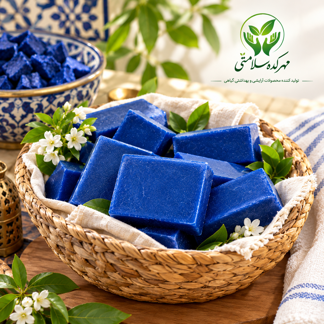 صابون مغربی