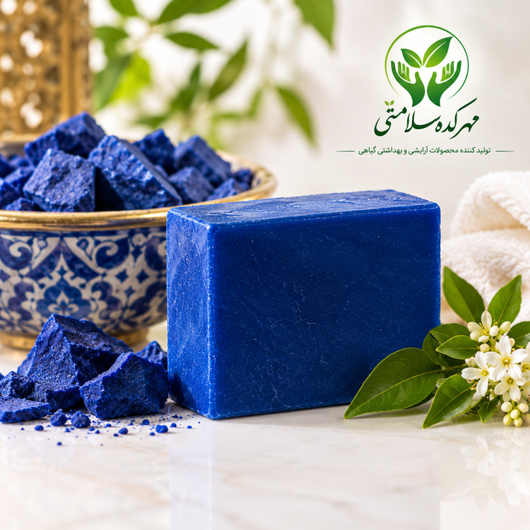 صابون نیل مغربی